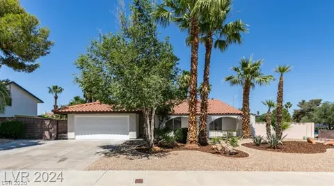 5532 Ramillete Road