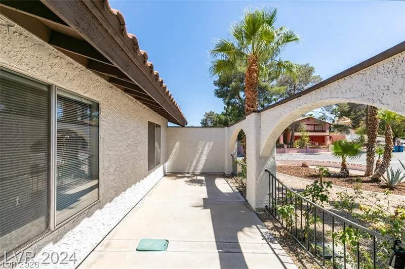 5532 Ramillete Road Las Vegas, NV 89120