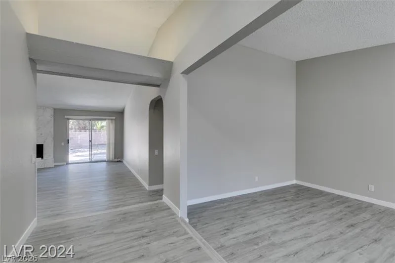 5532 Ramillete Road Las Vegas, NV 89120
