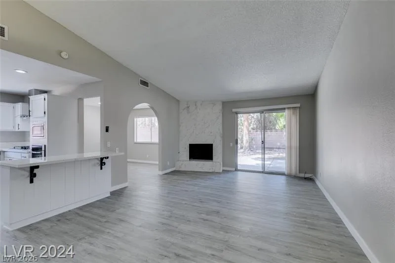 5532 Ramillete Road Las Vegas, NV 89120
