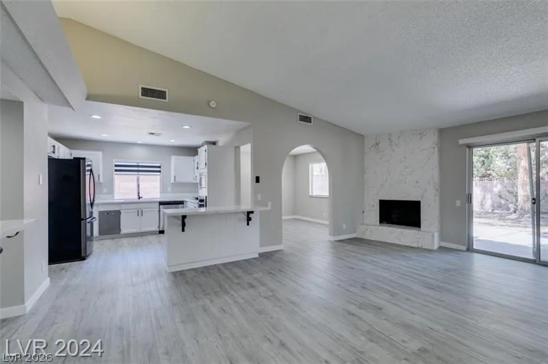 5532 Ramillete Road Las Vegas, NV 89120