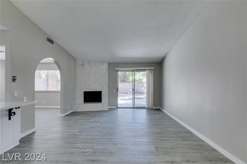 5532 Ramillete Road Las Vegas, NV 89120