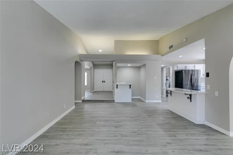 5532 Ramillete Road Las Vegas, NV 89120