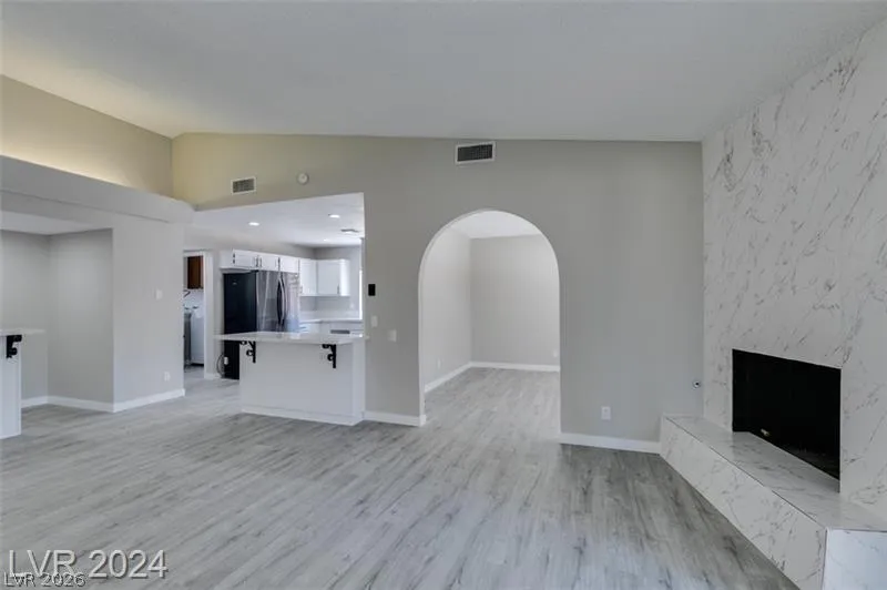 5532 Ramillete Road Las Vegas, NV 89120