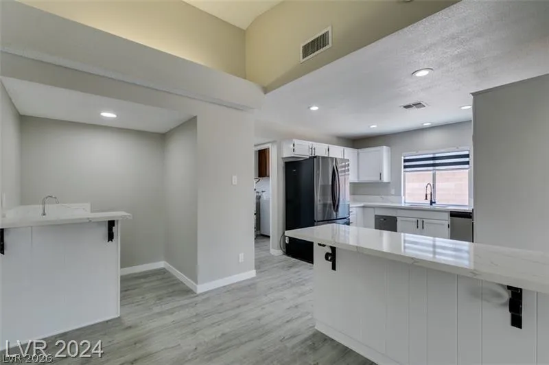 5532 Ramillete Road Las Vegas, NV 89120