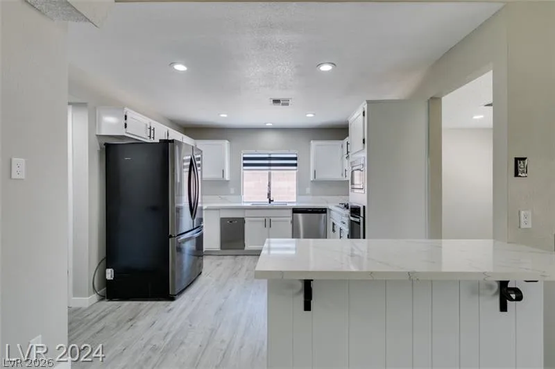 5532 Ramillete Road Las Vegas, NV 89120