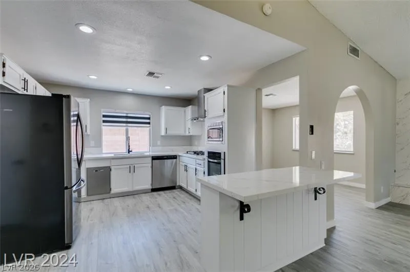 5532 Ramillete Road Las Vegas, NV 89120