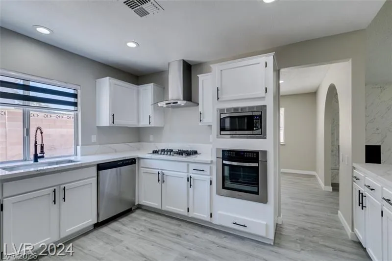 5532 Ramillete Road Las Vegas, NV 89120
