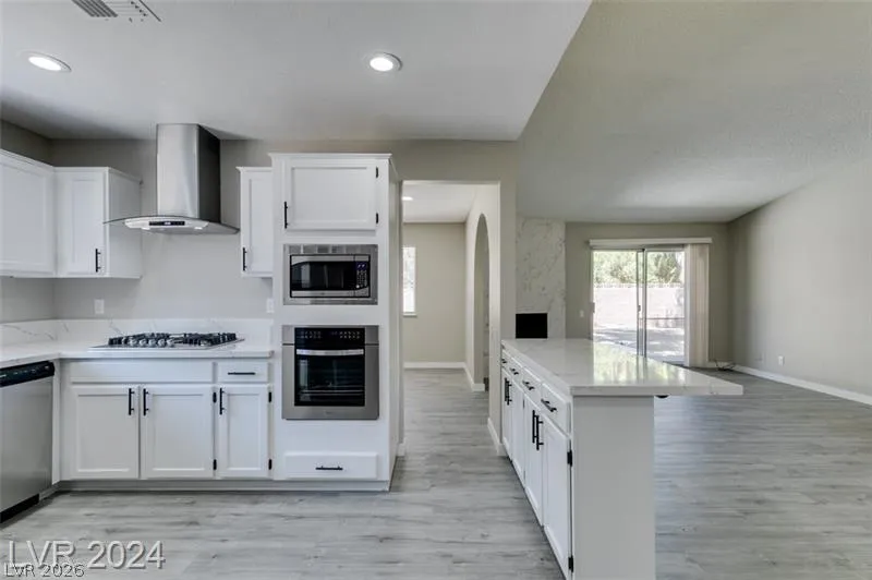 5532 Ramillete Road Las Vegas, NV 89120