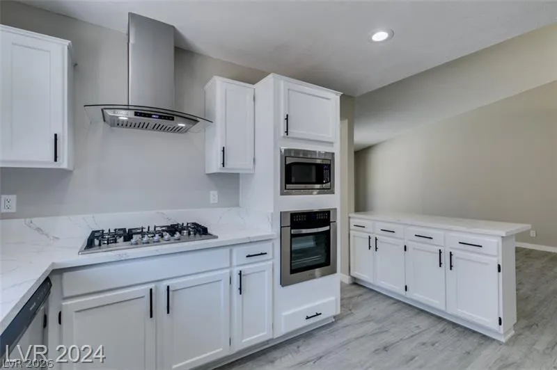 5532 Ramillete Road Las Vegas, NV 89120