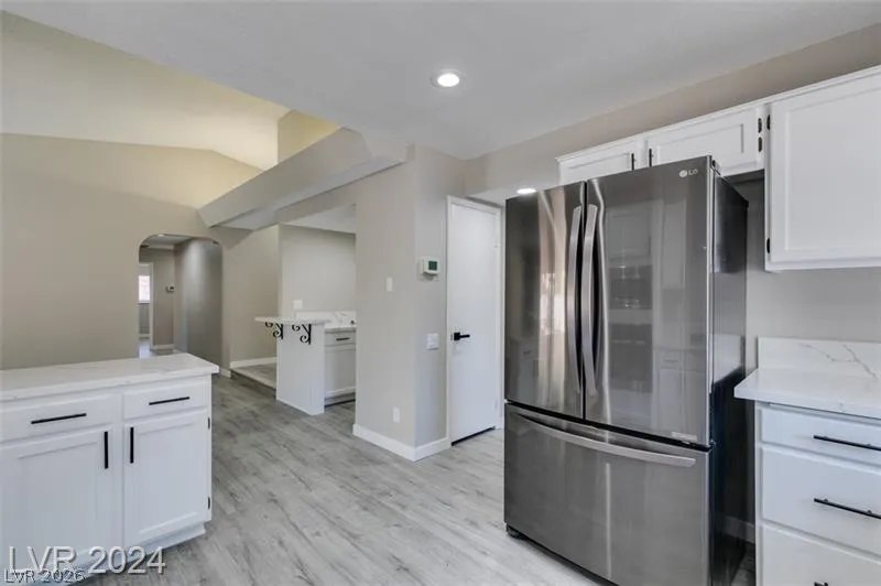 5532 Ramillete Road Las Vegas, NV 89120