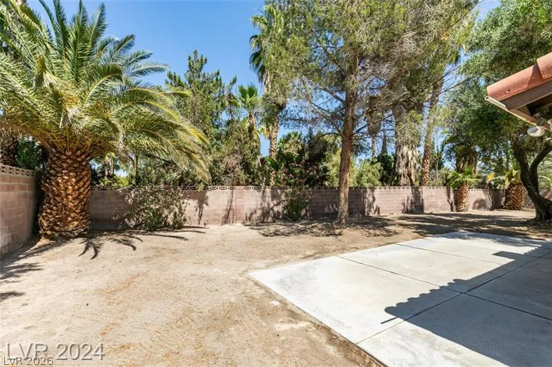 5532 Ramillete Road Las Vegas, NV 89120