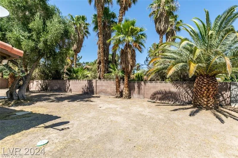 5532 Ramillete Road Las Vegas, NV 89120