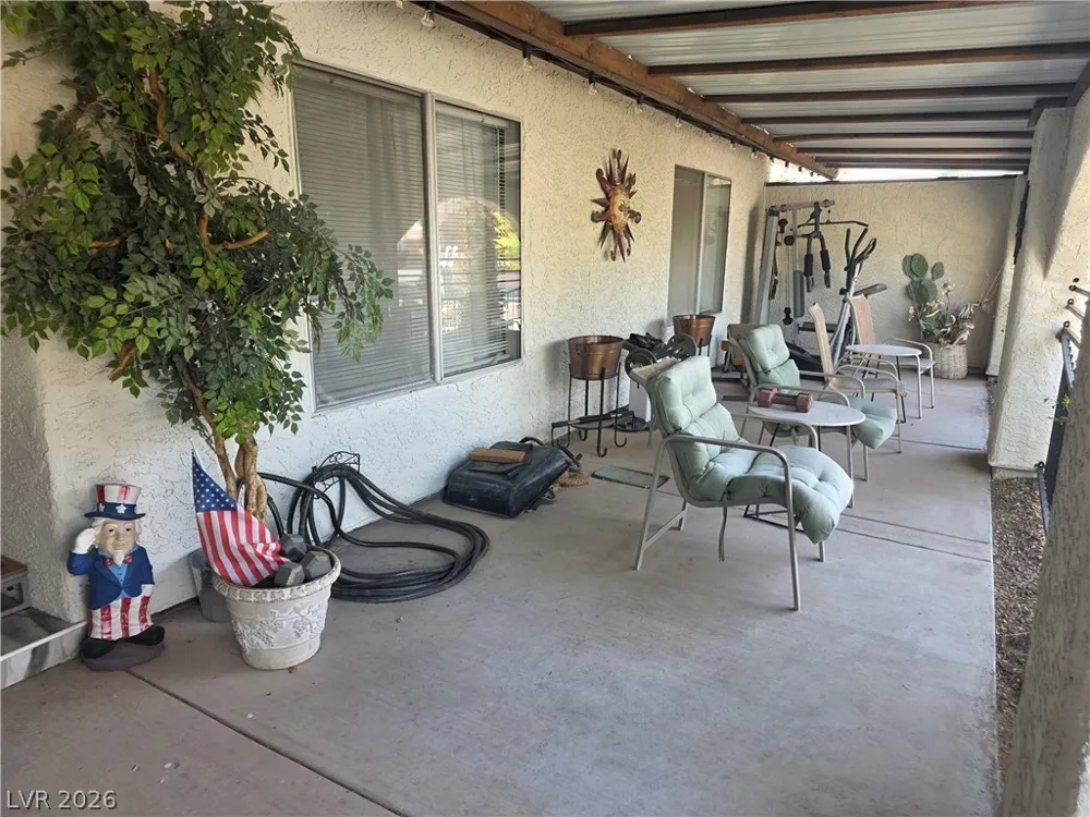 5532 Ramillete Road Las Vegas, NV 89120