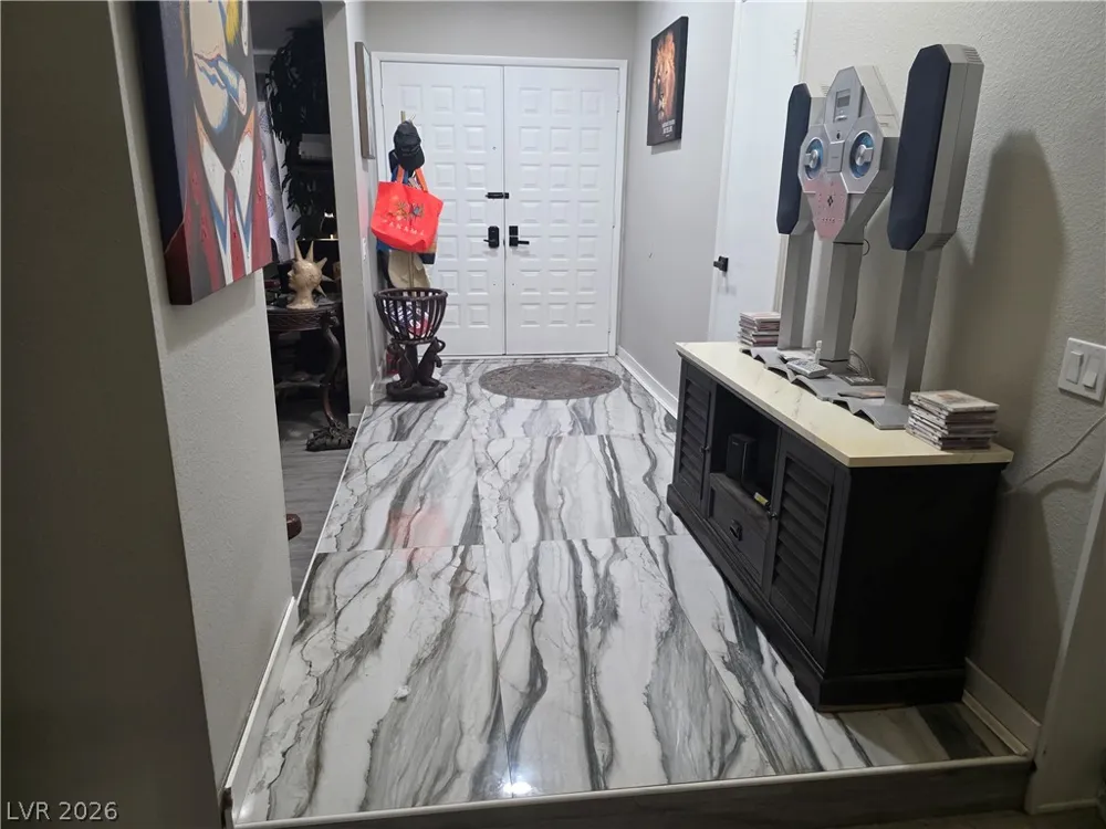 5532 Ramillete Road Las Vegas, NV 89120