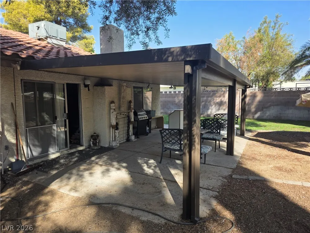 5532 Ramillete Road Las Vegas, NV 89120