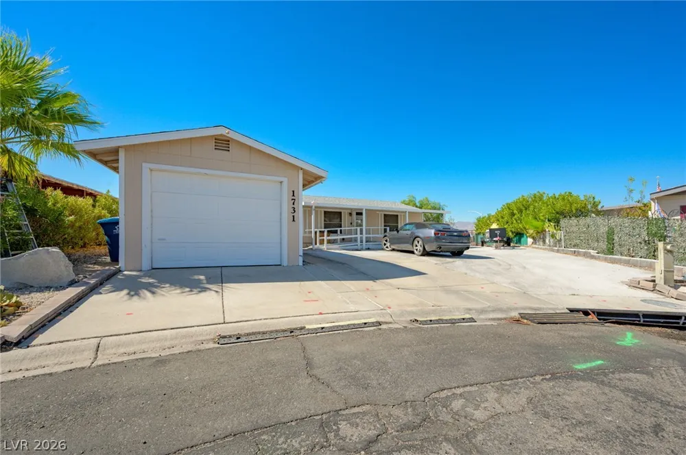 1731 Esquina Street Laughlin, NV 89029