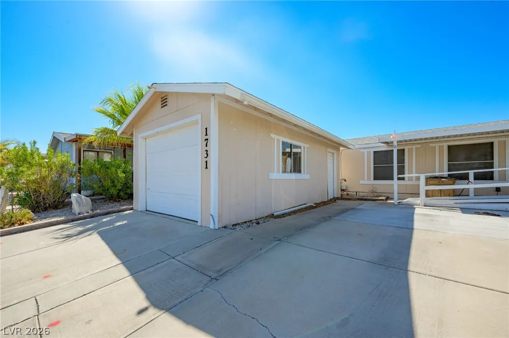 1731 Esquina Street Laughlin, NV 89029
