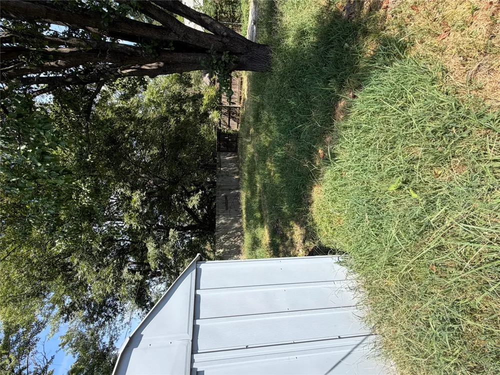 818 North Muskogee, OK 74403