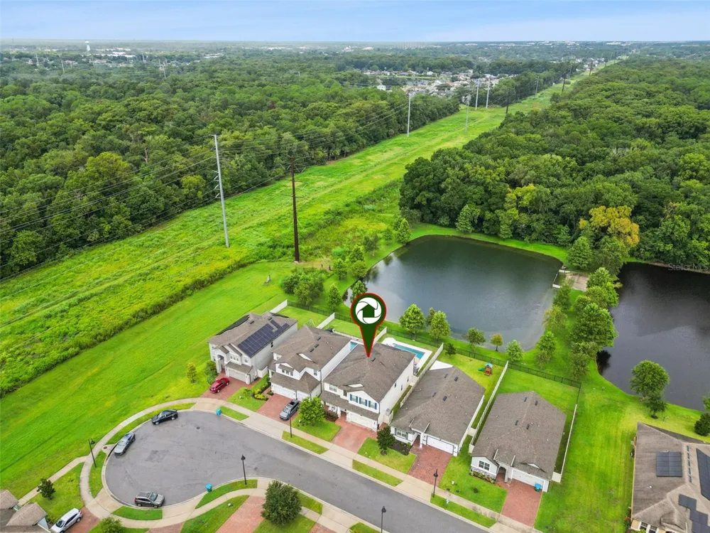162 BLUE FLAX POINT Longwood, FL 32750