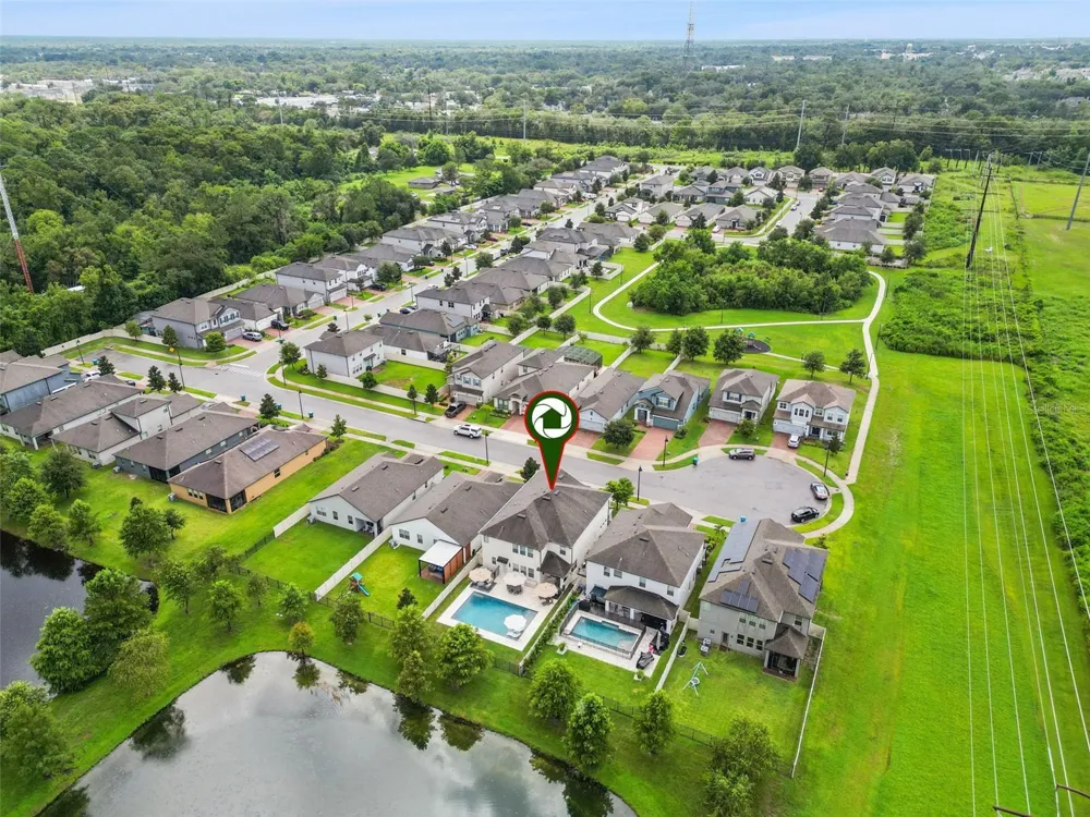 162 BLUE FLAX POINT Longwood, FL 32750