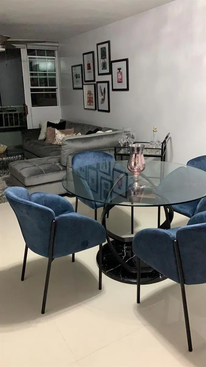 500 LOS FILTROS, BOULEVARD DEL RIO II AVENUE #323 Guaynabo, PR 00971