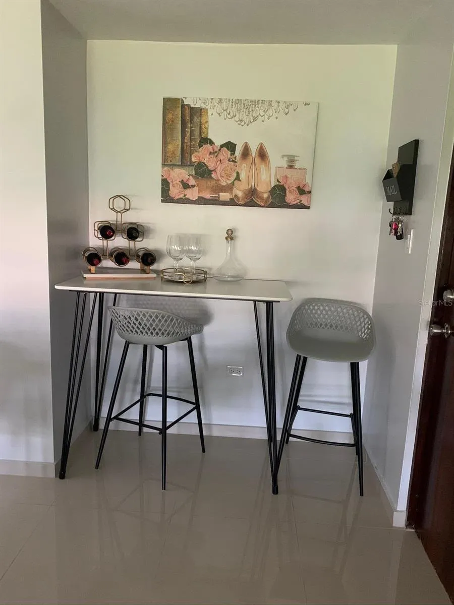 500 LOS FILTROS, BOULEVARD DEL RIO II AVENUE #323 Guaynabo, PR 00971