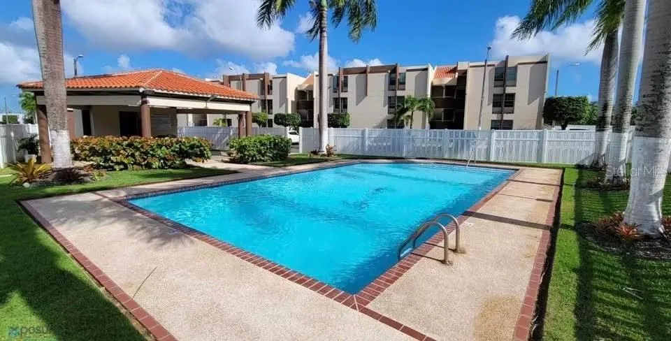 500 LOS FILTROS, BOULEVARD DEL RIO II AVENUE #323 Guaynabo, PR 00971