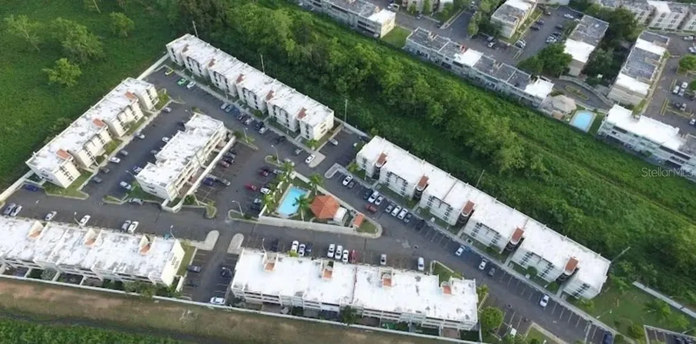 500 LOS FILTROS, BOULEVARD DEL RIO II AVENUE #323 Guaynabo, PR 00971