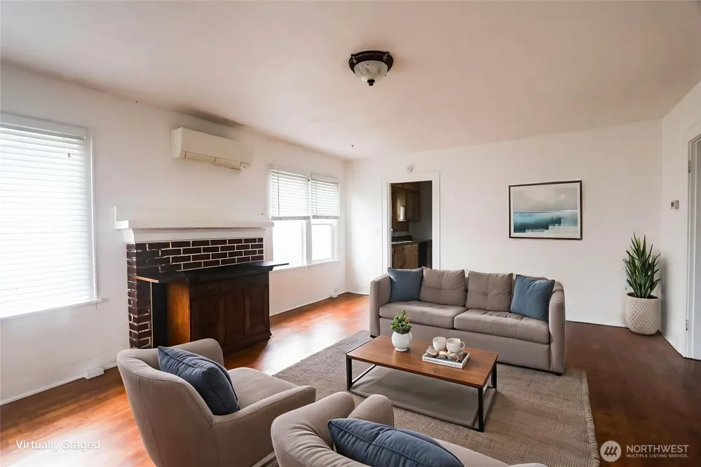 108 S Michigan Aberdeen, WA 98520