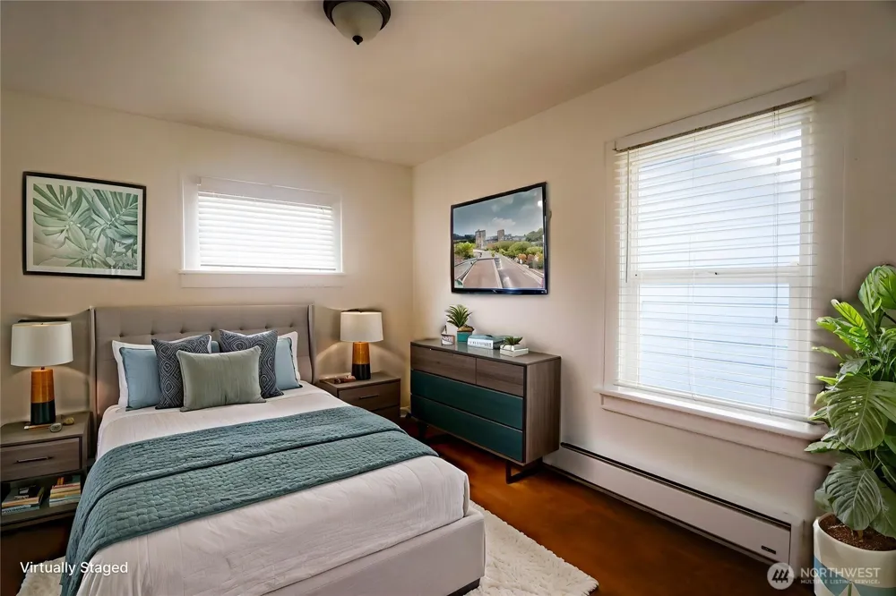 108 S Michigan Aberdeen, WA 98520
