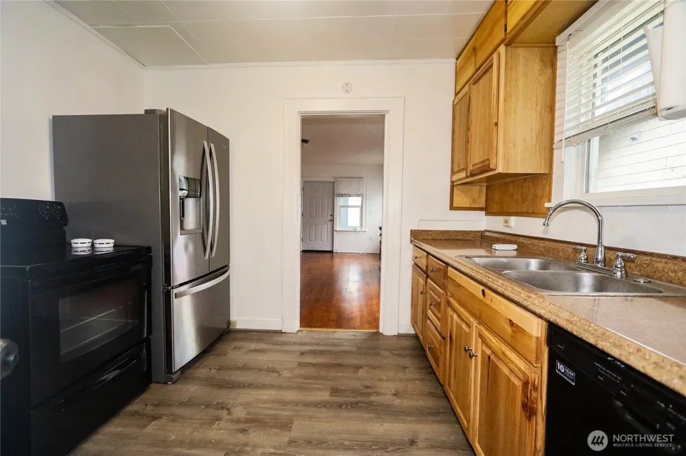 108 S Michigan Aberdeen, WA 98520