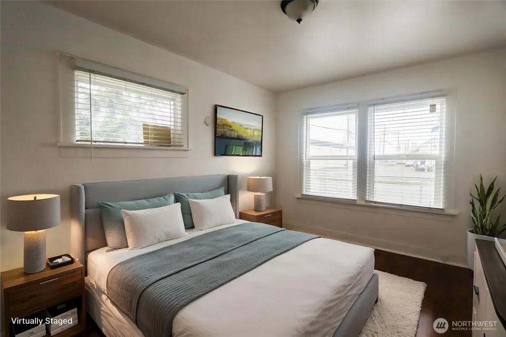 108 S Michigan Aberdeen, WA 98520