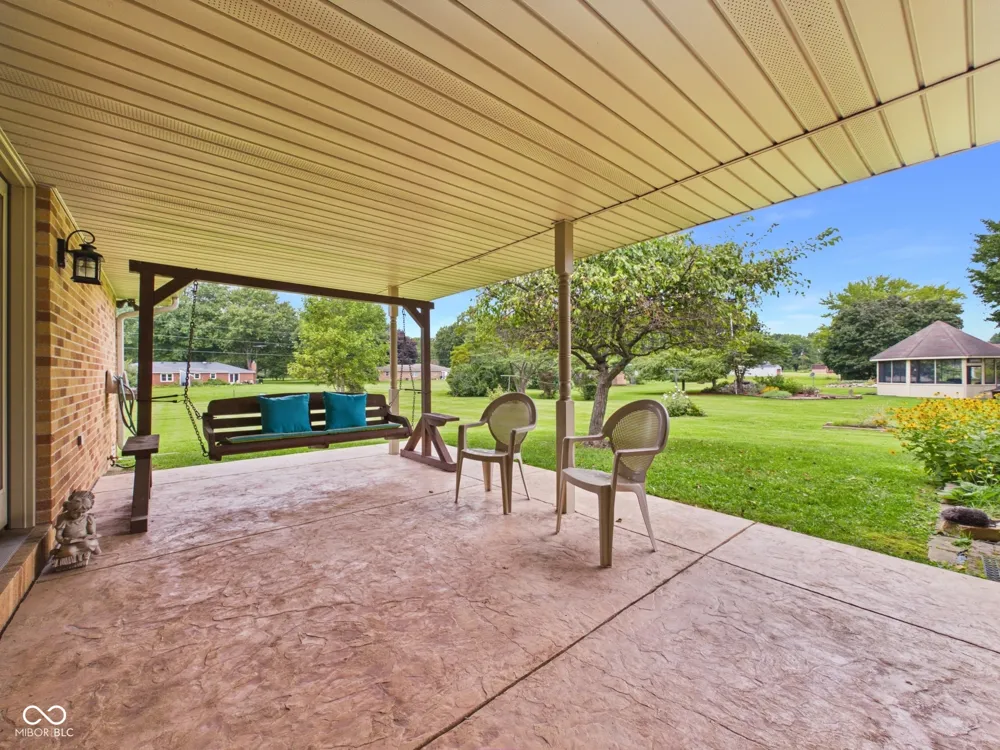 1311 400 E Anderson, IN 46012