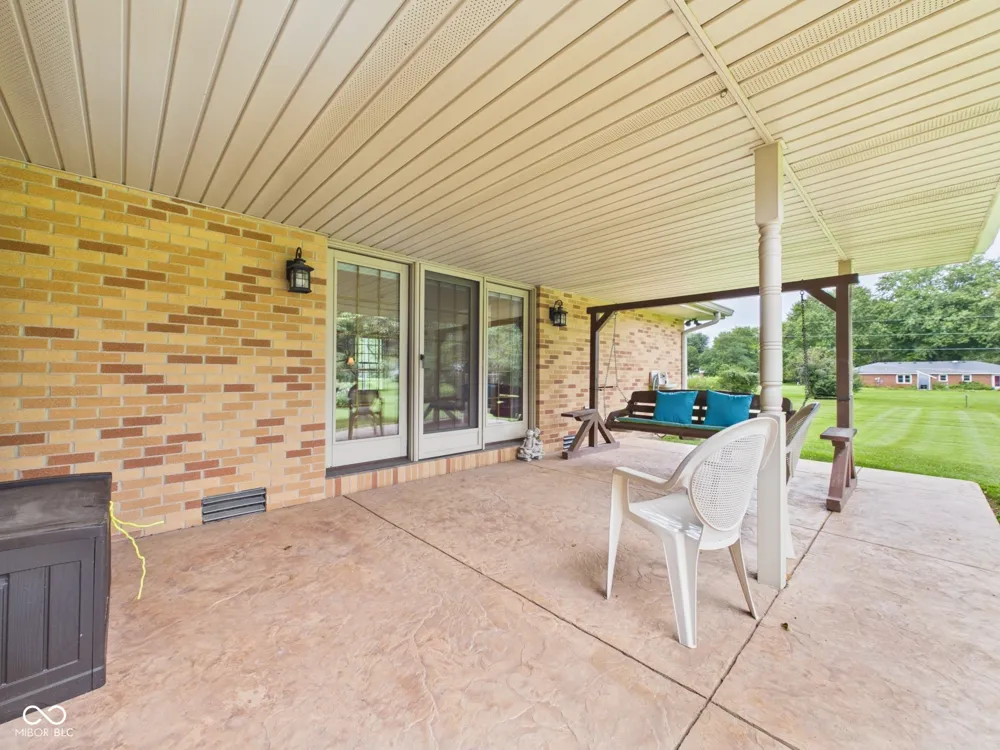 1311 400 E Anderson, IN 46012