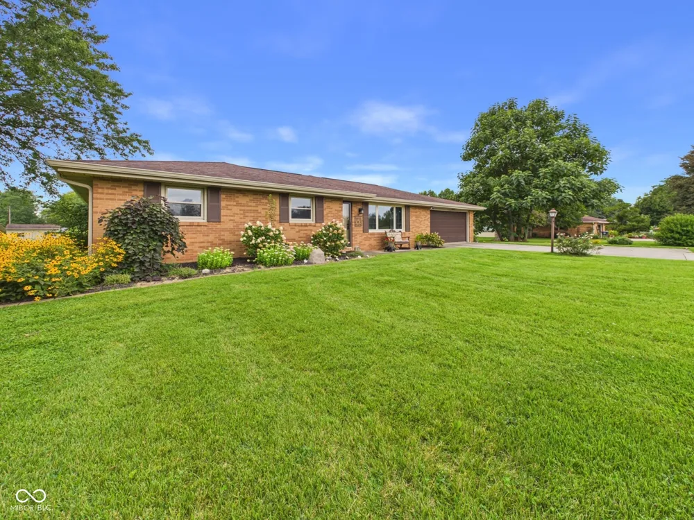 1311 400 E Anderson, IN 46012
