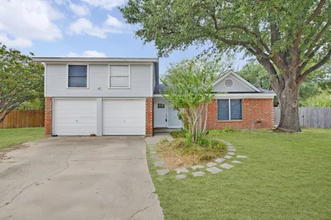 6401 Greenfield Court