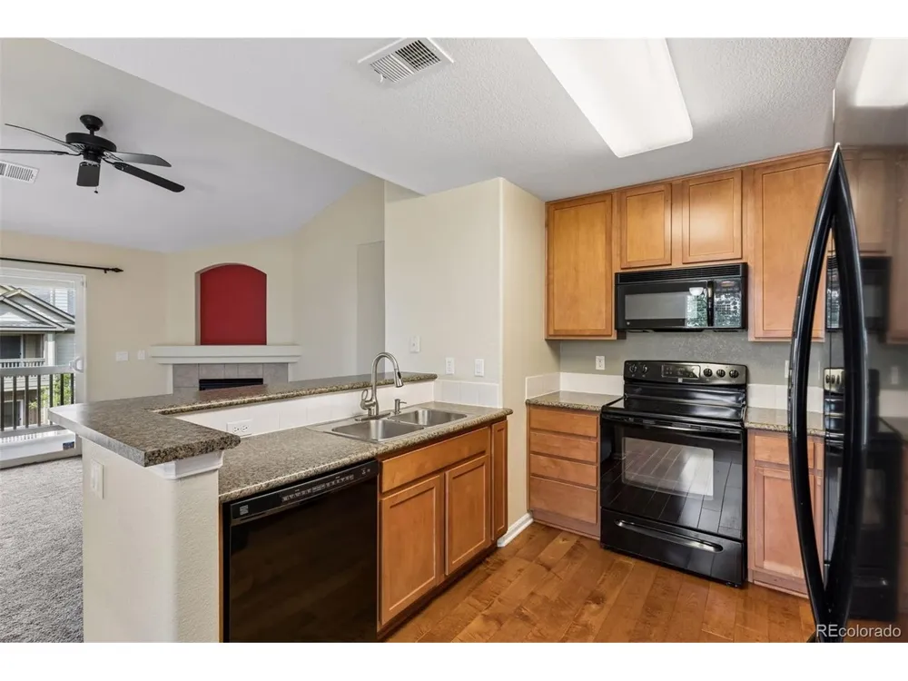 23346 E 5th Place #202 Aurora, CO 80018