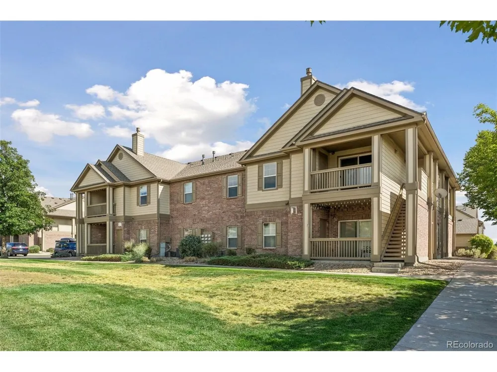 23346 E 5th Place #202 Aurora, CO 80018