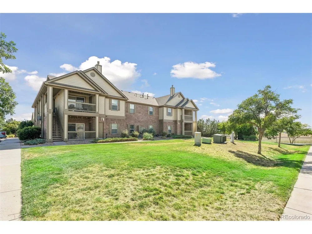 23346 E 5th Place #202 Aurora, CO 80018