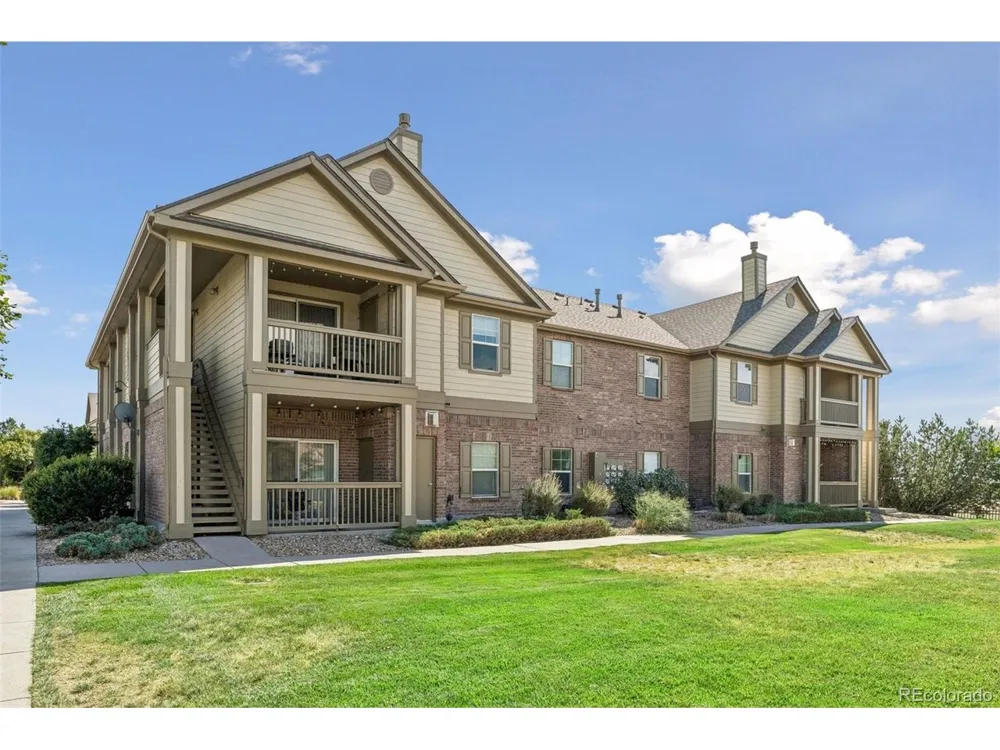 23346 E 5th Place #202 Aurora, CO 80018