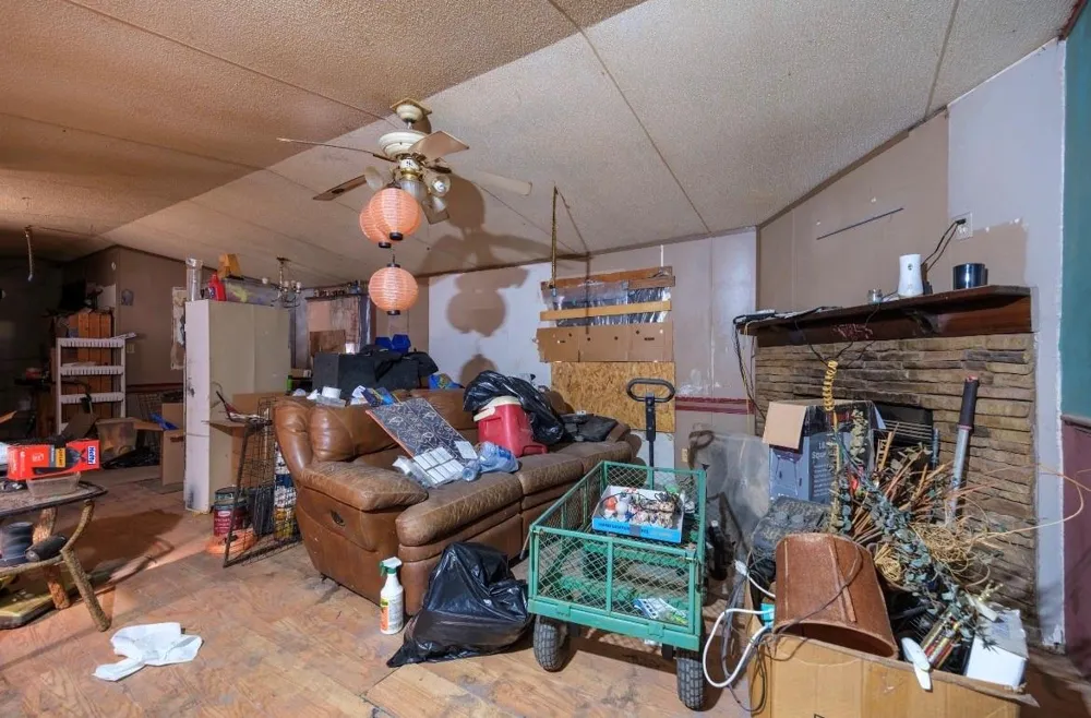 2014 Hawk Lane Amarillo, TX 79118