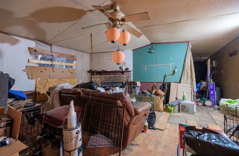 2014 Hawk Lane Amarillo, TX 79118