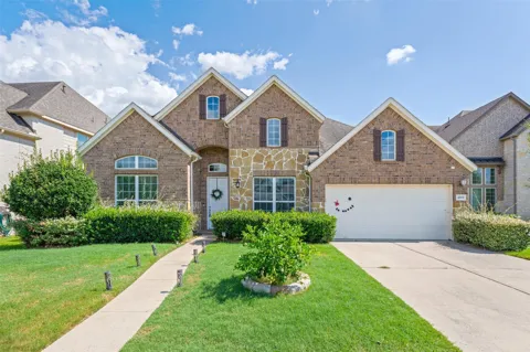 4519 Sterling Heights Lane