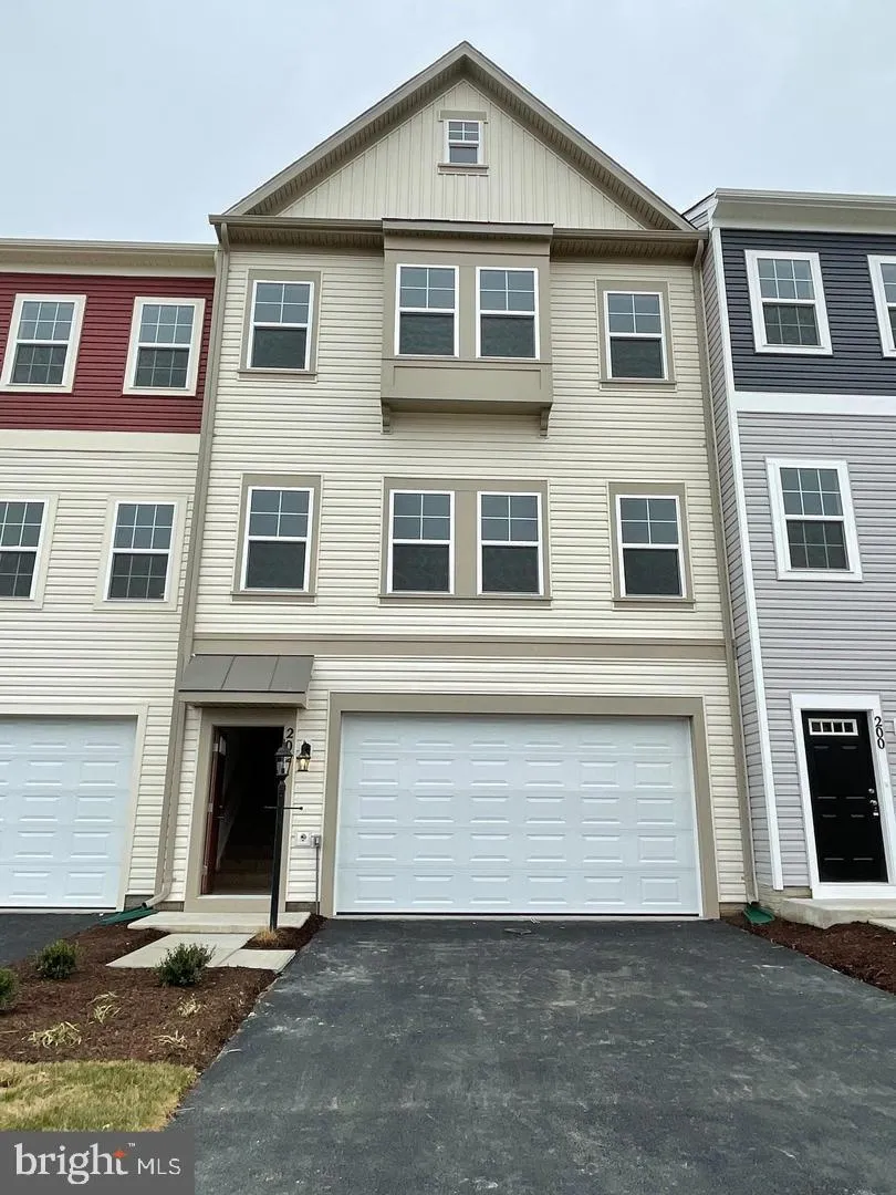 202 NORLAND KNOLL Stephenson, VA 22656