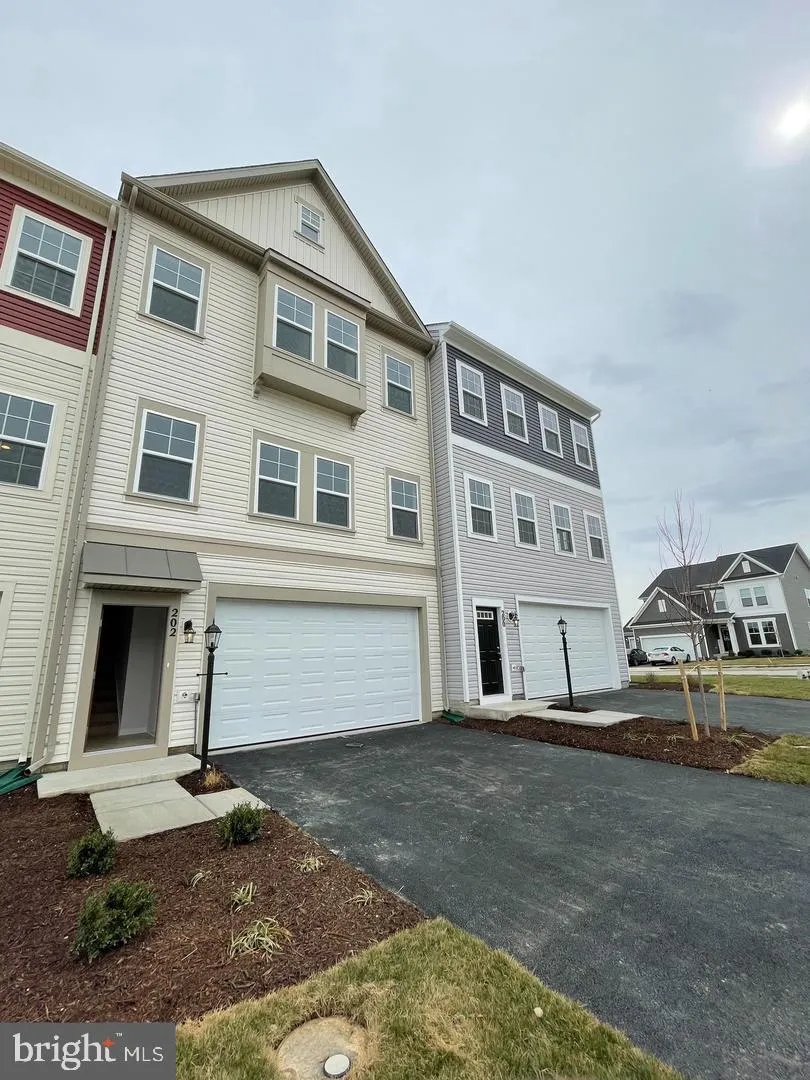 202 NORLAND KNOLL Stephenson, VA 22656