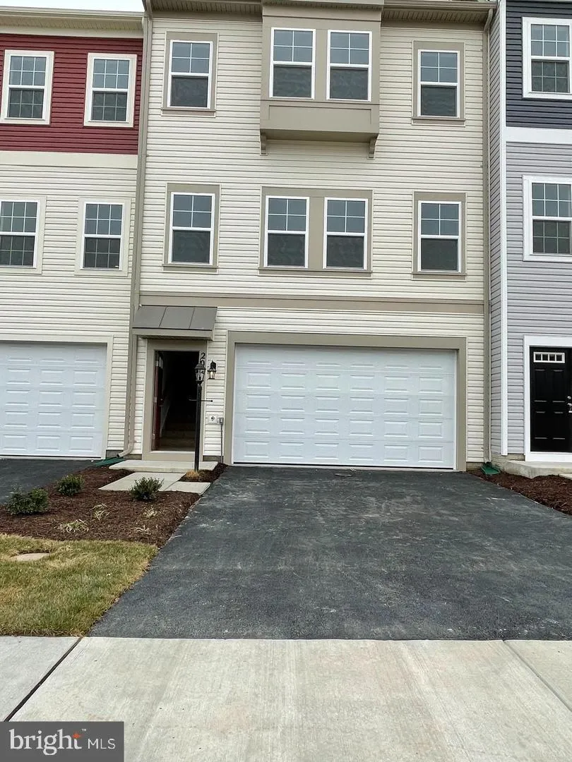 202 NORLAND KNOLL Stephenson, VA 22656