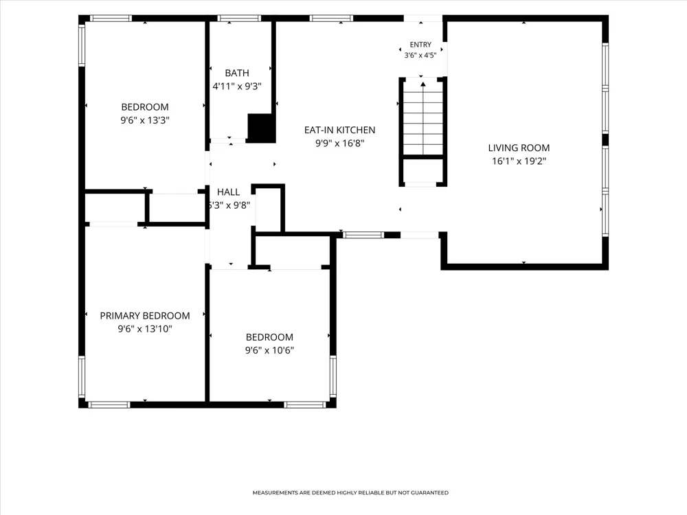3024 Haskell Street Kalamazoo, MI 49006