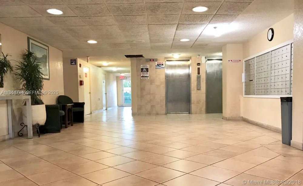 16465 SE 22nd Ave #406 North Miami Beach, FL 33160
