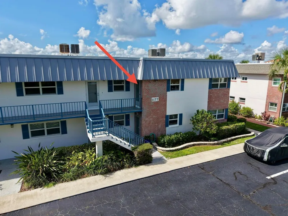 1177 Bayshore Drive #207 Fort Pierce, FL 34949